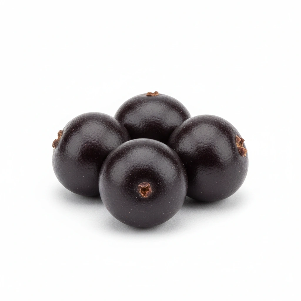 ACAI BERRY EXTRACT 4:1 (FRUIT)