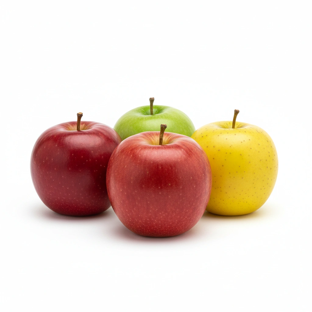 B13099 BULK APPLE CIDER VINEGAR GUMMIES