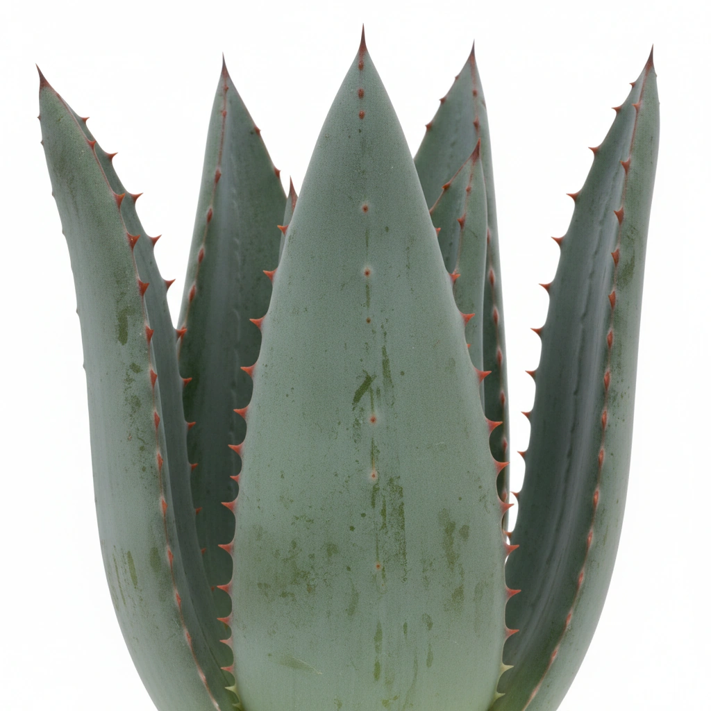 ALOE FEROX EXTRACT(STD. 6% ALOIN) 