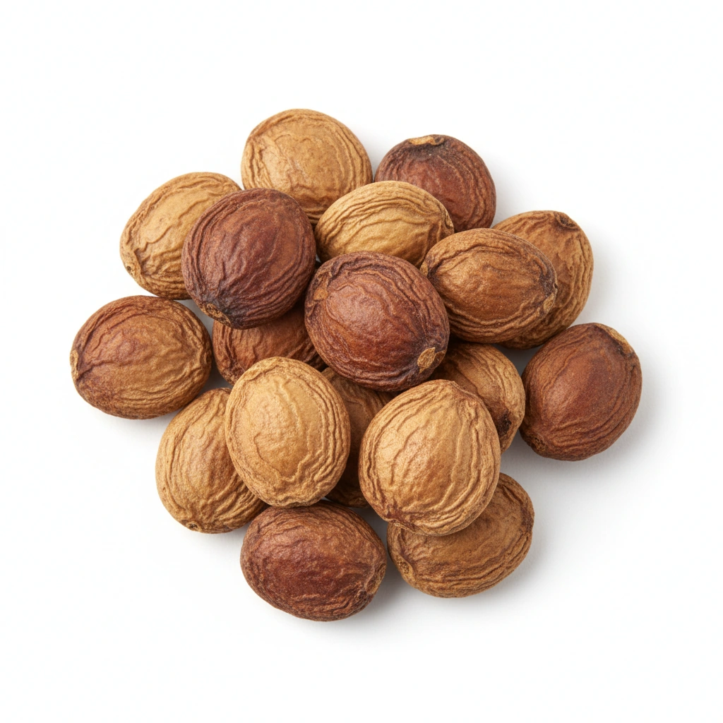 AFRICAN MANGO EXTRACT (IRVINGIA GABONENSIS)(SEED) 