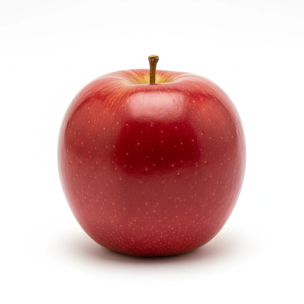APPLE POWDER (MALUS PUMILA)(FRUIT)