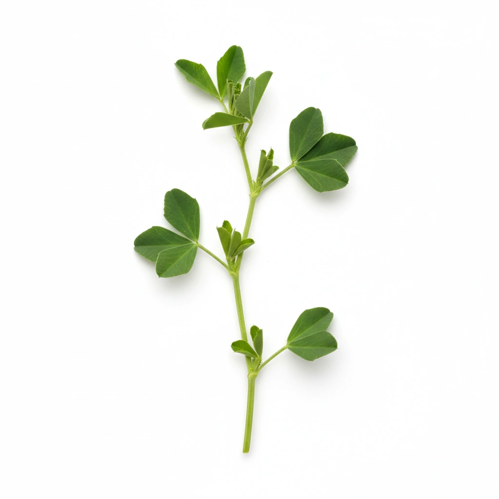 ALFALFA POWDER (LEAF)