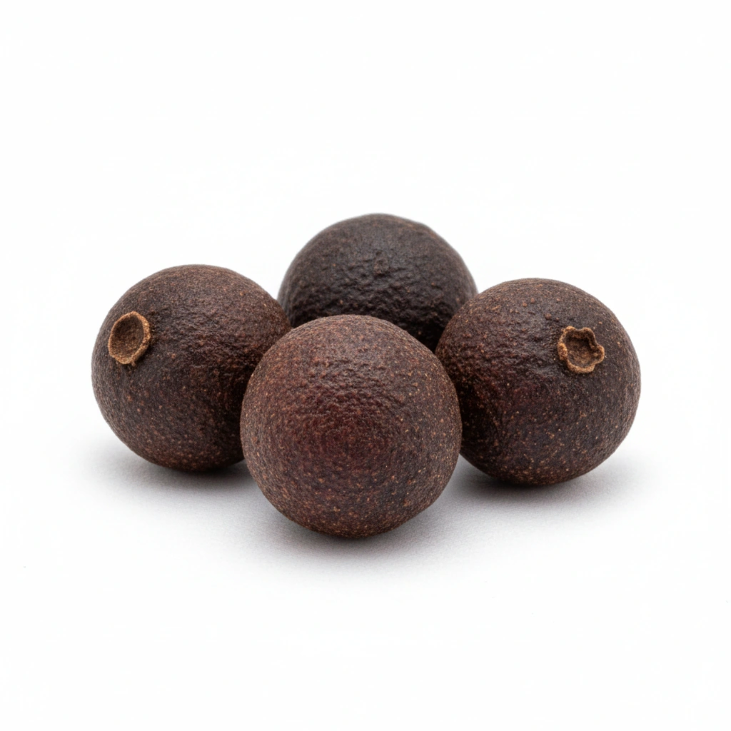MEXICAN ALLSPICE (WHOLE BERRY)