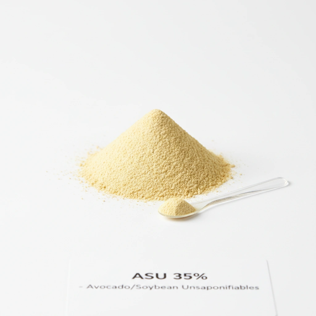 Avocado/Soybean Unsaponifiables (ASU) 35%