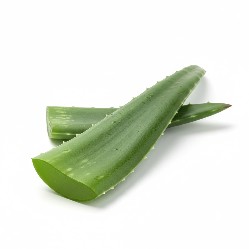 ALOE BARBADENSIS EXTRACT 5:1 (LEAF)