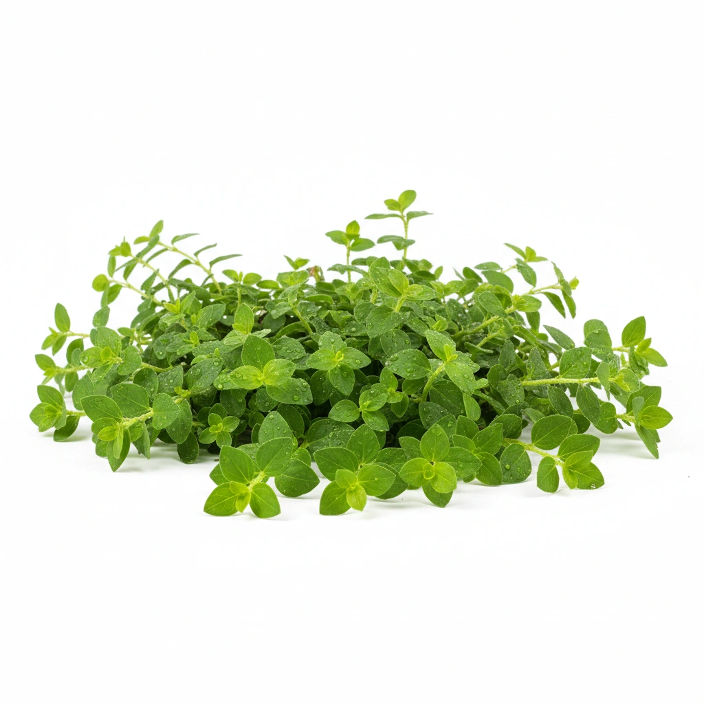 BACOPA MONNIERI POWDER (WHOLE HERB)