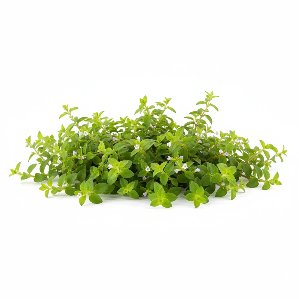 BACOPA MONNIERI EXTRACT (WHOLE HERB) (STD. TO 10% BACOSIDES)
