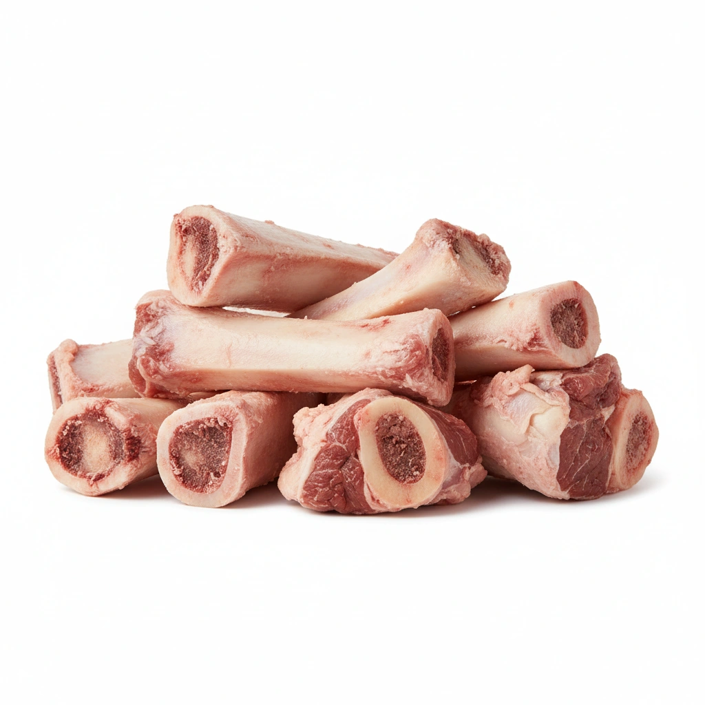 BEEF BONE BROTH