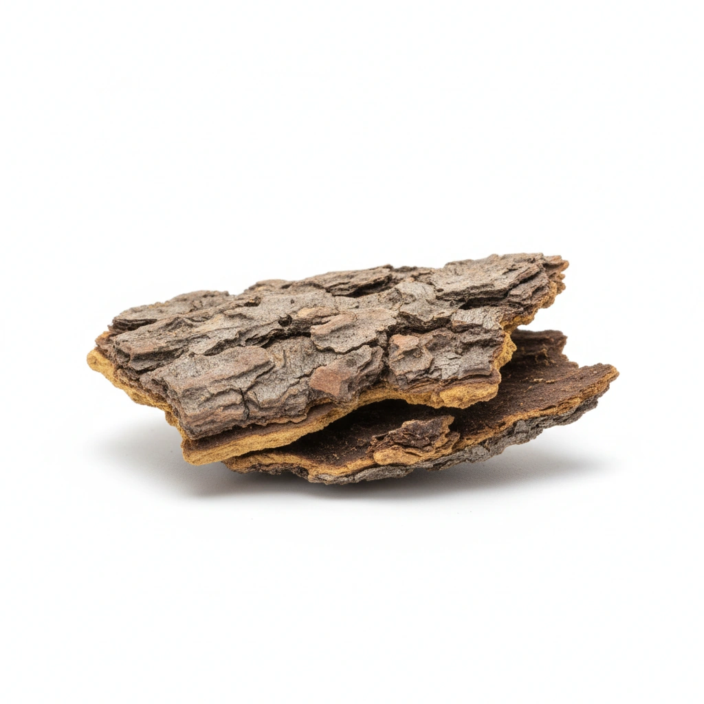 GRANULAR BERBERINE HYDROCHLORIDE EXTRACT 97% (BARK) (Phellodendron amurense) 