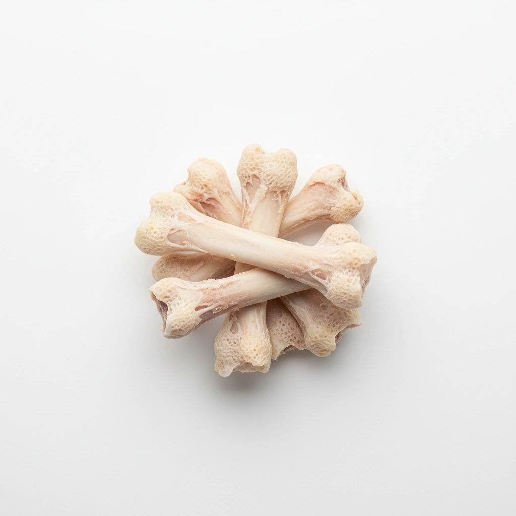 CHICKEN BONE BROTH (PROTEIN)