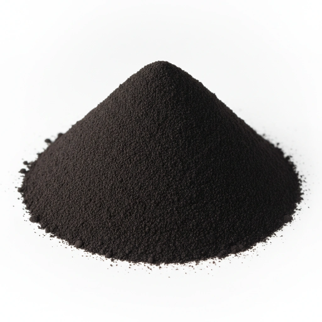 BLACK COCOA POWDER