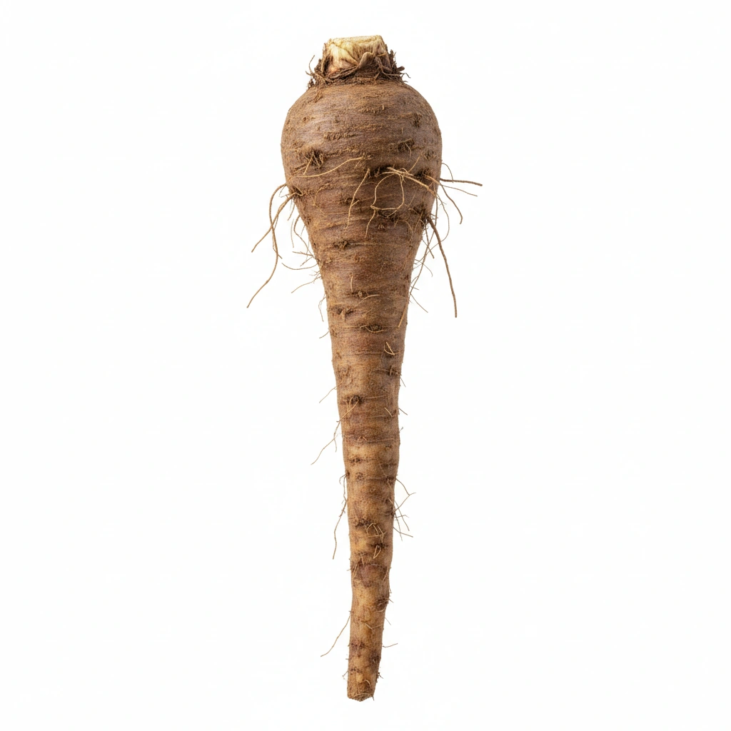 BURDOCK ROOT 