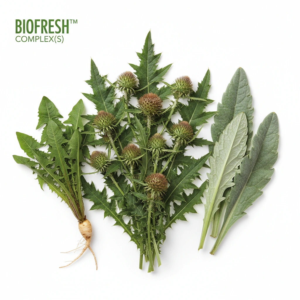 BIOFRESH™ CLEAN COMPLEX(S)