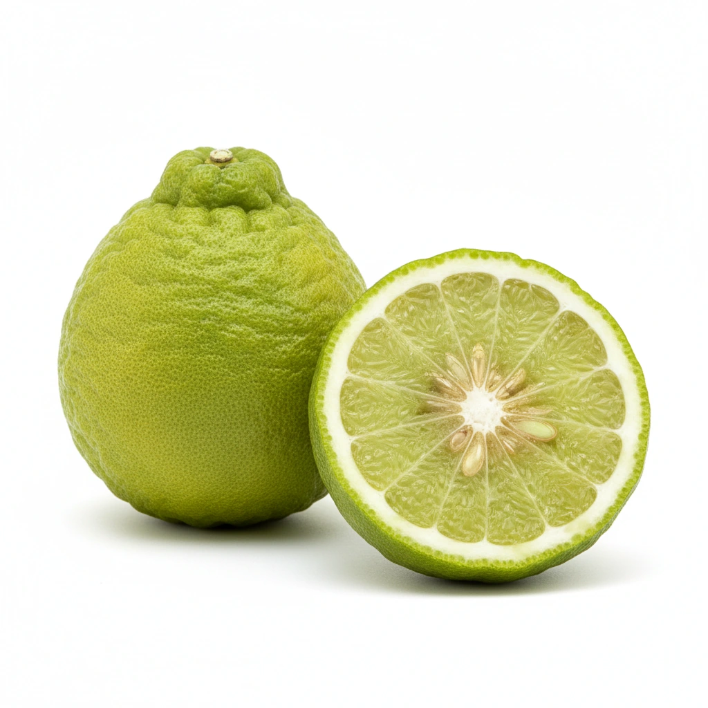 BERGAMOT (CITRUS BERGAMIA) FRUIT JUICE EXTRACT (BERGAVIT® 40) {STD. TO 40% FLAVONOIDS}