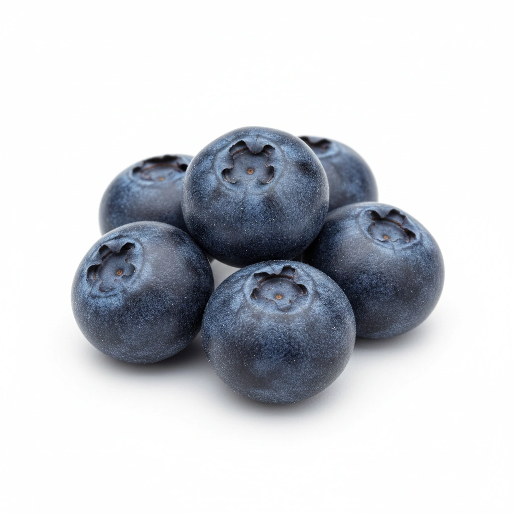 BILBERRY POWDER (FRUIT)