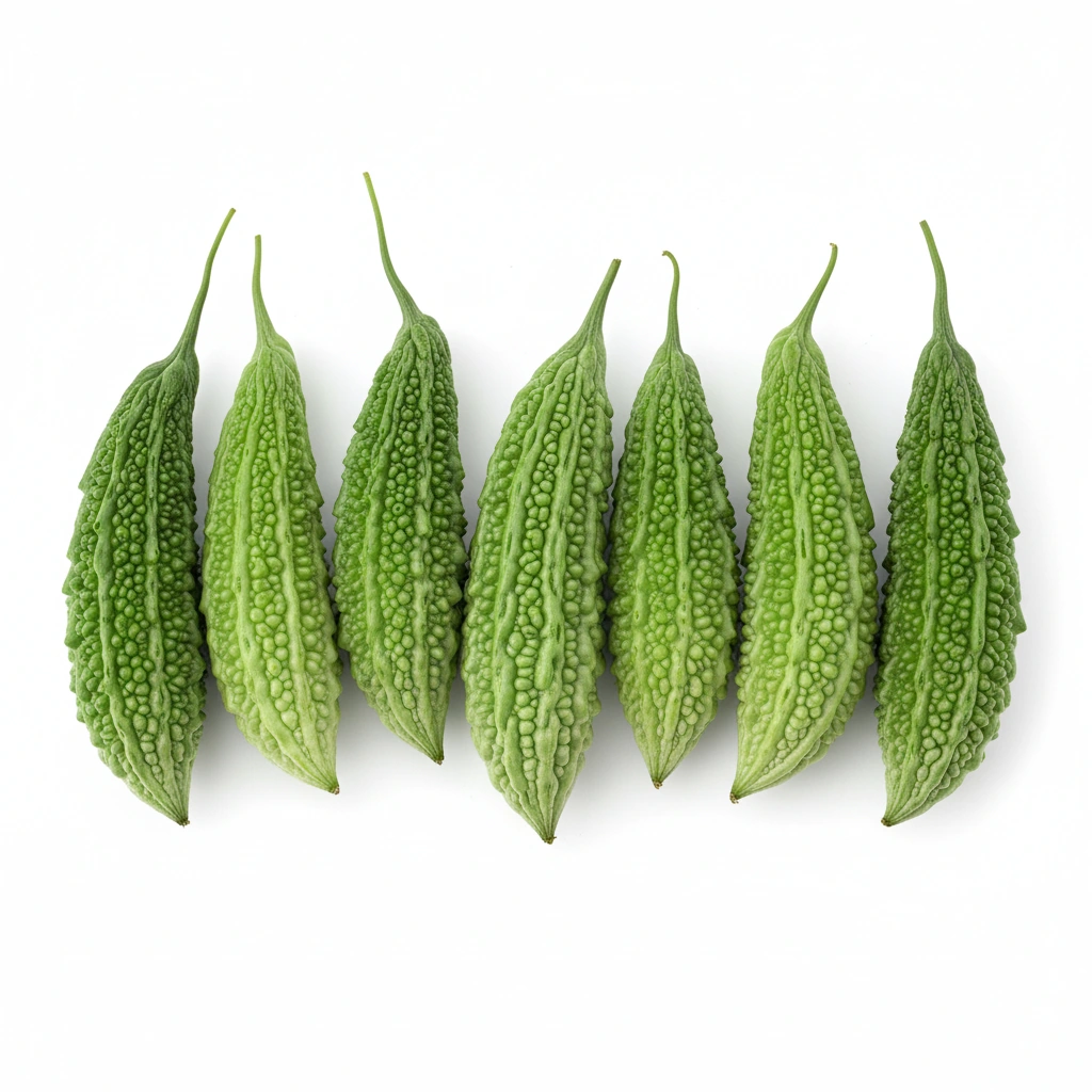 BITTER MELON POWDER (MOMORDICA CHARANTIA LINN.)(FRUIT)