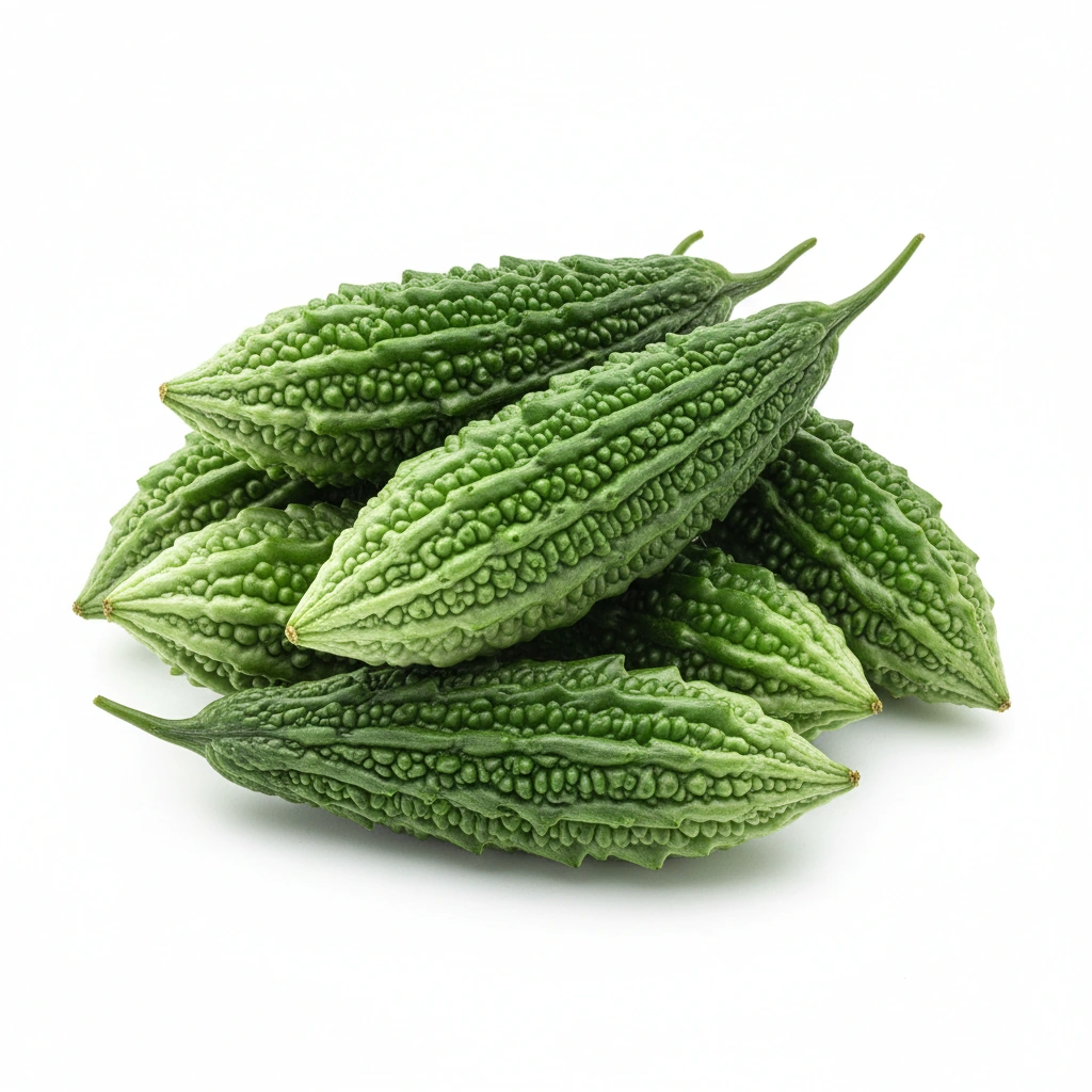 BITTER MELON EXTRACT 4:1 (MOMORDICA CHARANTIA LINN.)(FRUIT)