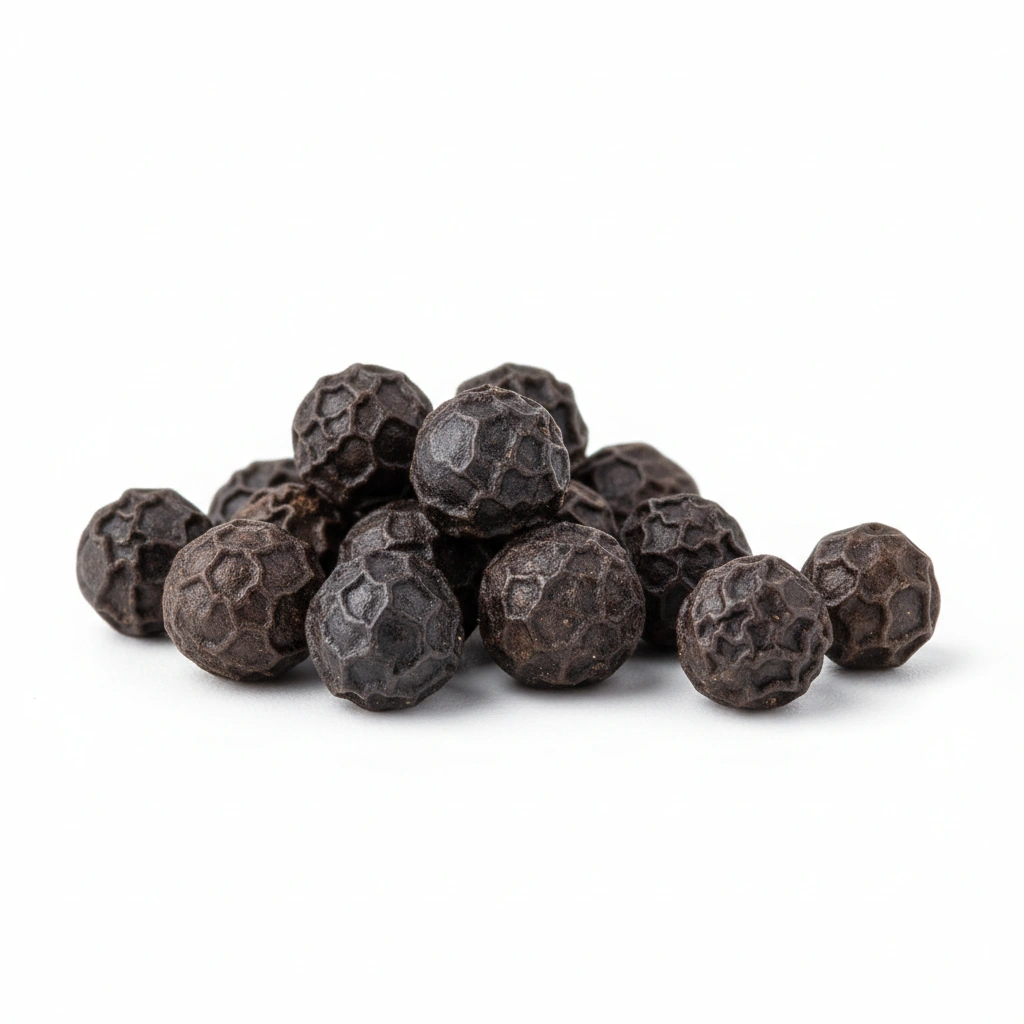 BLACK PEPPER EXTRACT (FRUIT) (STD. TO 95% PIPERINE)