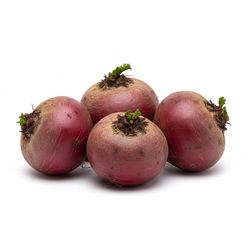 BEET ROOT POWDER (BETA VULGARIS)(ROOT)