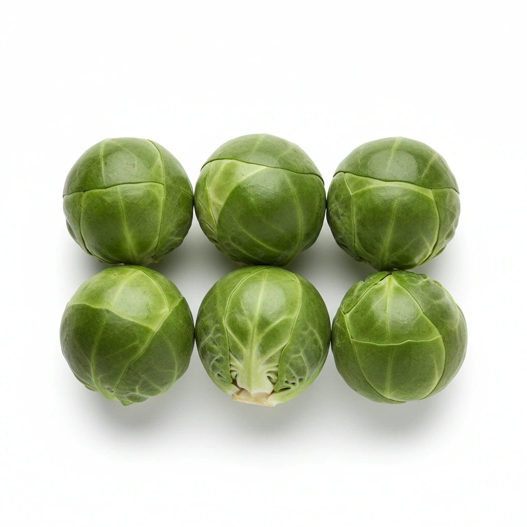 BRUSSEL SPROUT POWDER