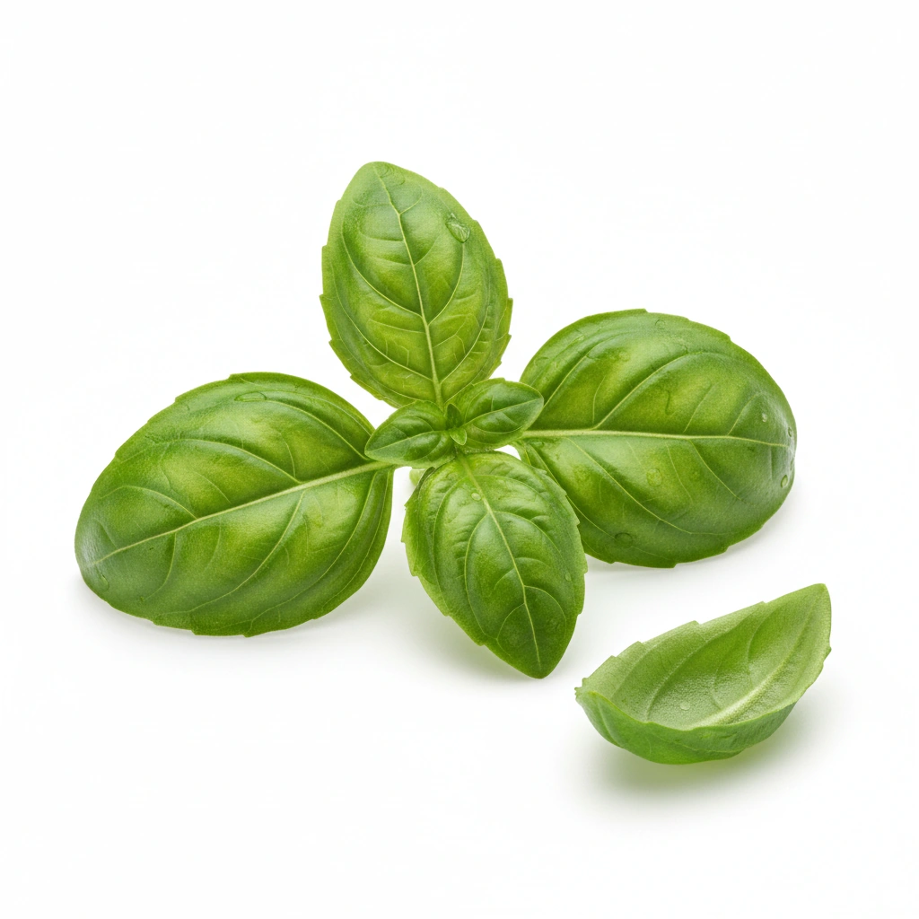 BASIL POWDER (LEAF)
