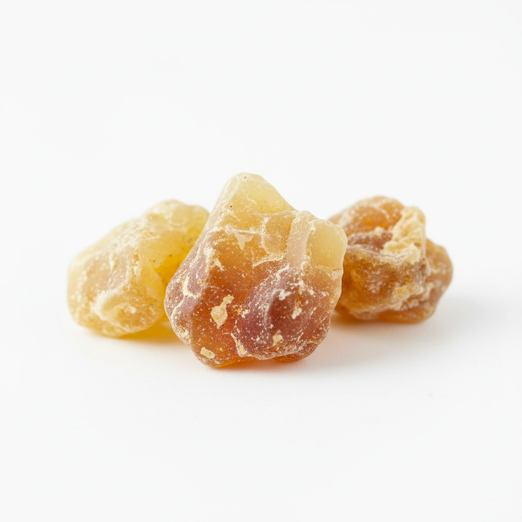 BOSWELLIA SERRATA POWDER (RESIN)