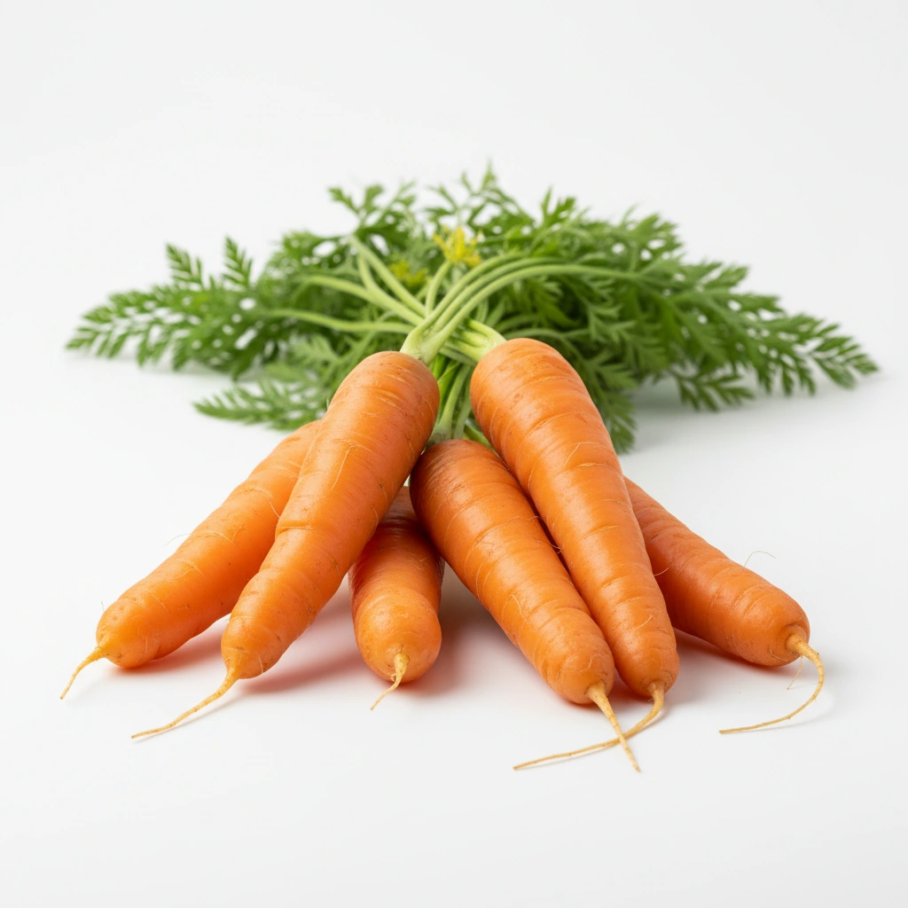 VITAMIN A (AS BETA CAROTENE)