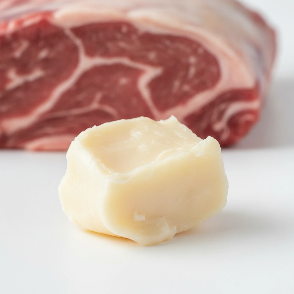 Beef Tallow