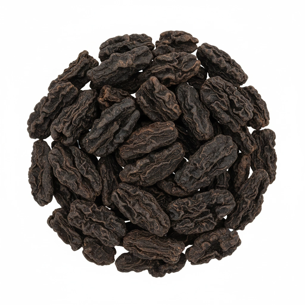 BLACK WALNUT POWDER (HULL)