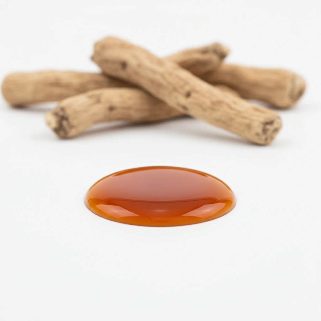 30 ML BOTTLE, AMBER GLASS, BOSTON ROUND, 18-415