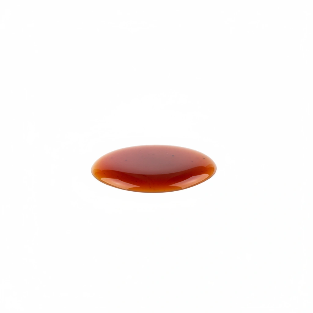 30 ML BOTTLE, CLEAR GLASS, BOSTON ROUND, 20-400
