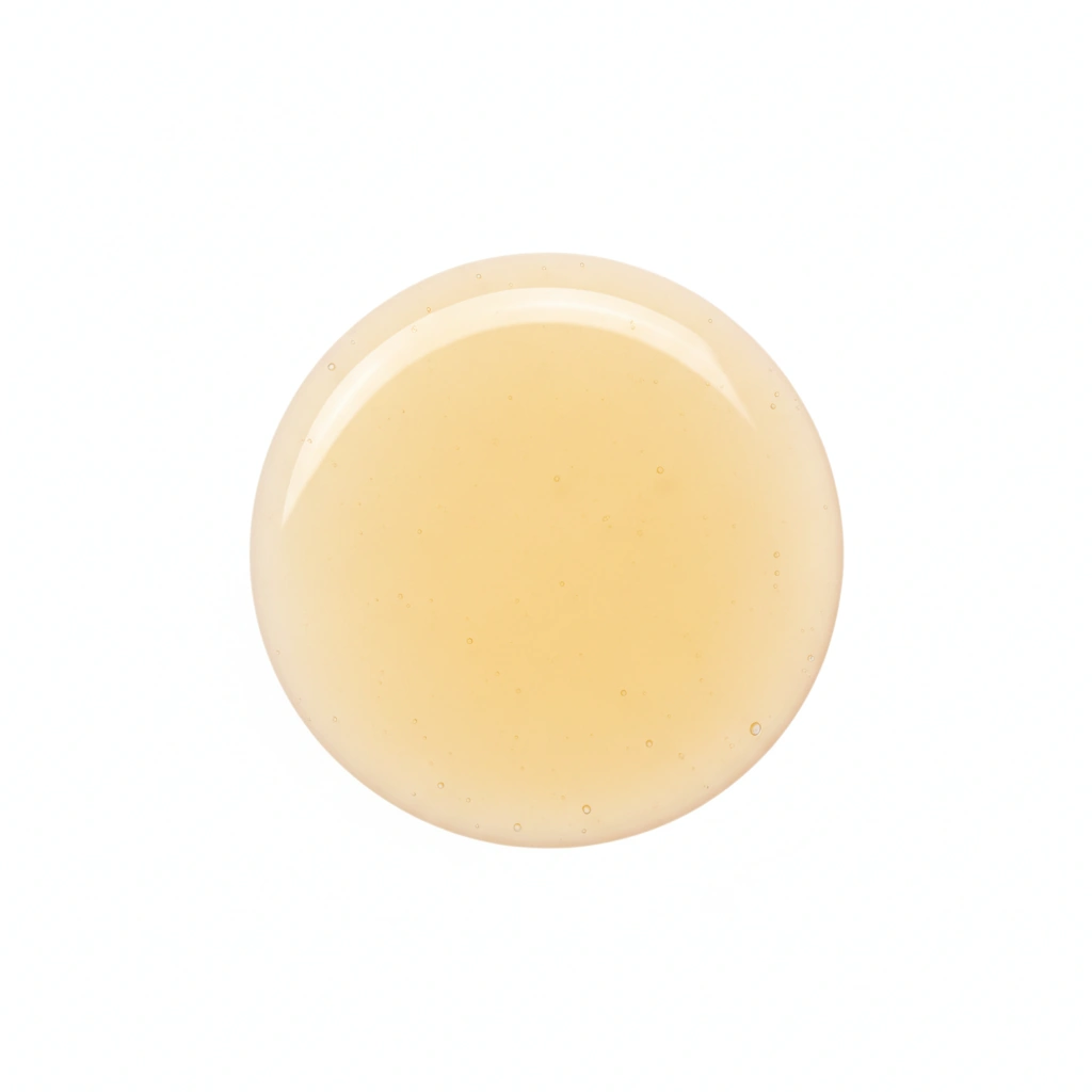 30 ML BOTTLE, CLEAR GLASS, ROLL-ON,