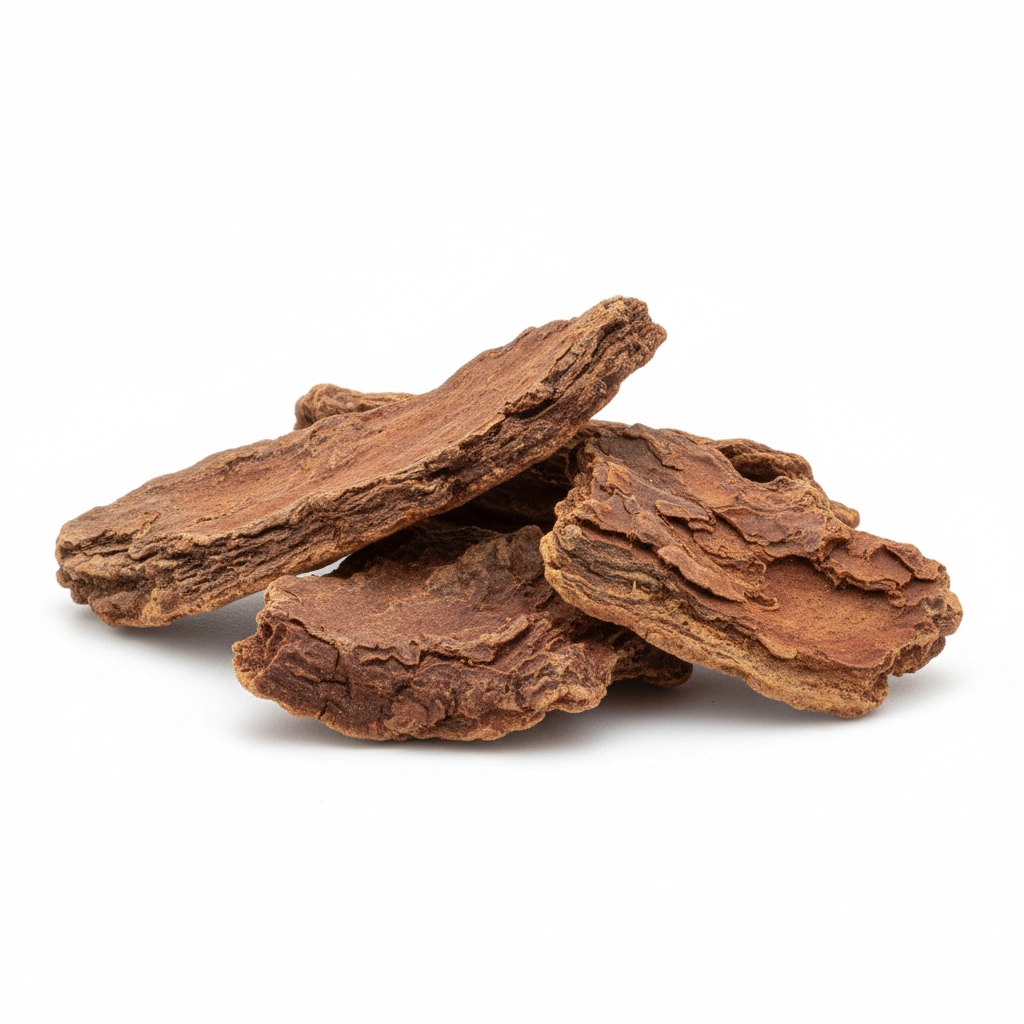 CATUABA BARK POWDER (TRICHILIA CATIGUA)(BARK)