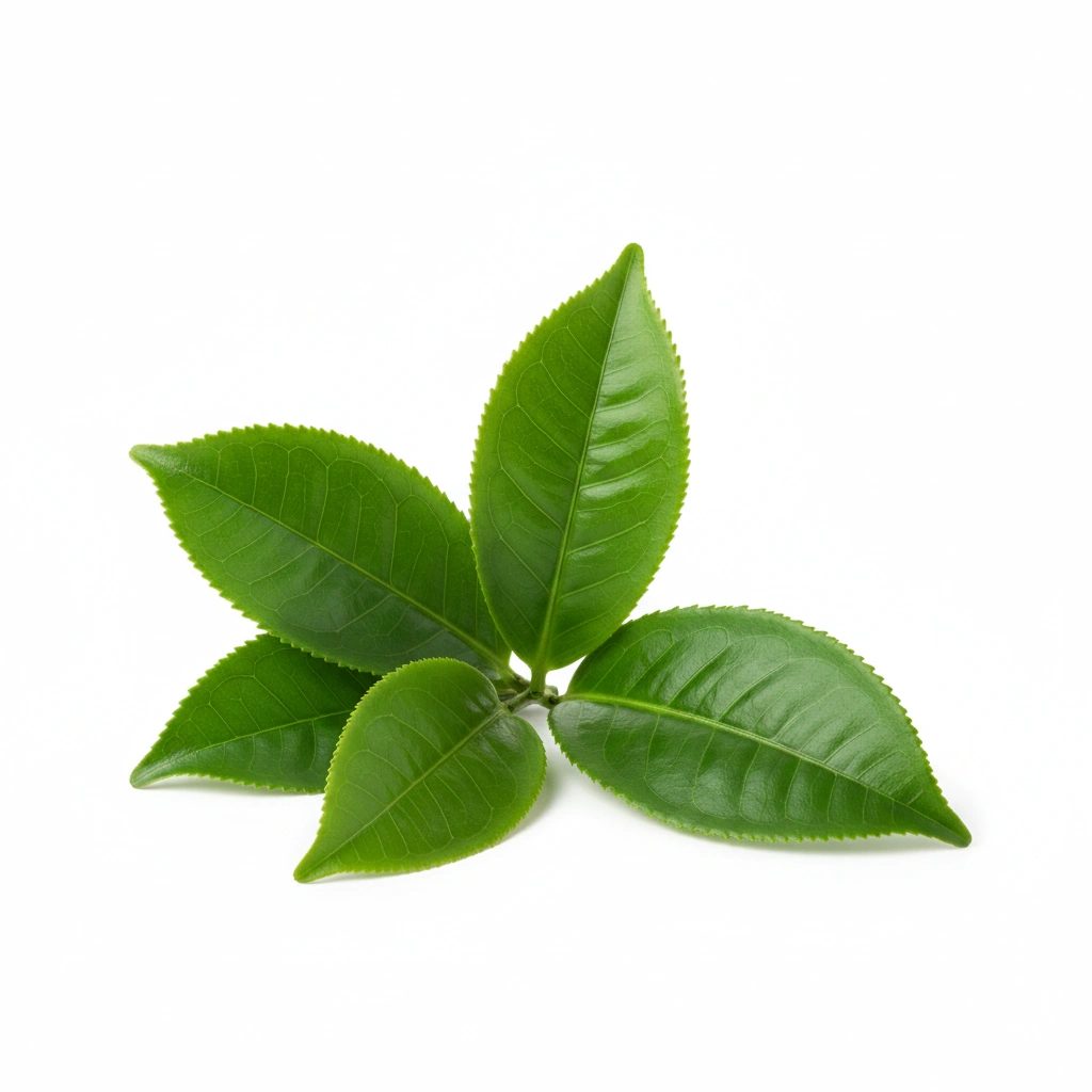 NATURAL CAFFEINE (FROM GREEN TEA) 98%