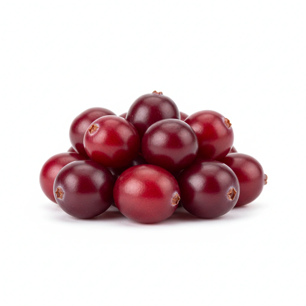 CRANBERRY POWDER (VACCINIUM MACROCARPON L.)(FRUIT)