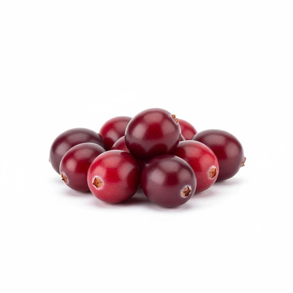CRANBERRY EXTRACT 10:1 (VACCINIUM MACROCARPON)(BERRY)