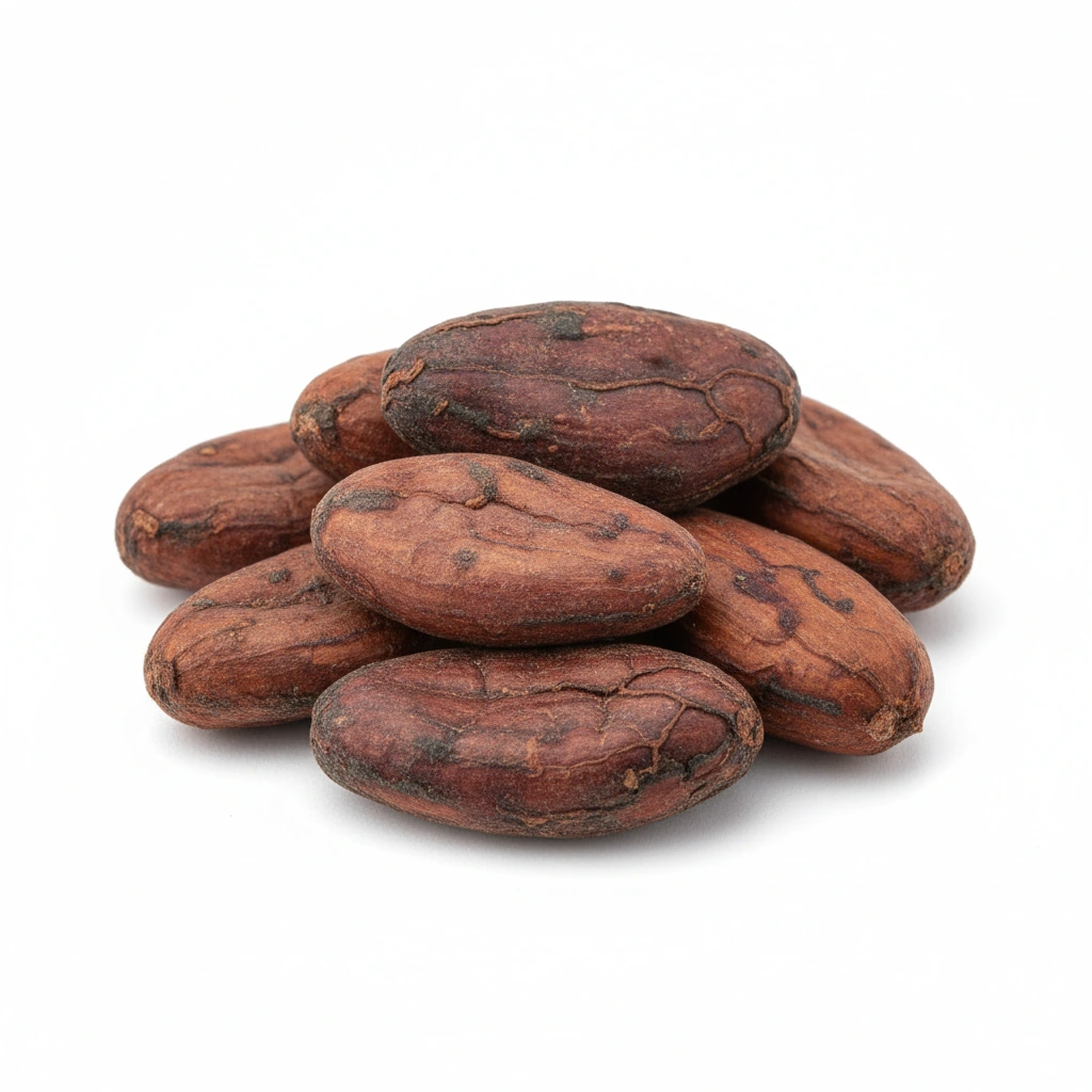 CACAO POWDER {ORGANIC UNSWEETENED}