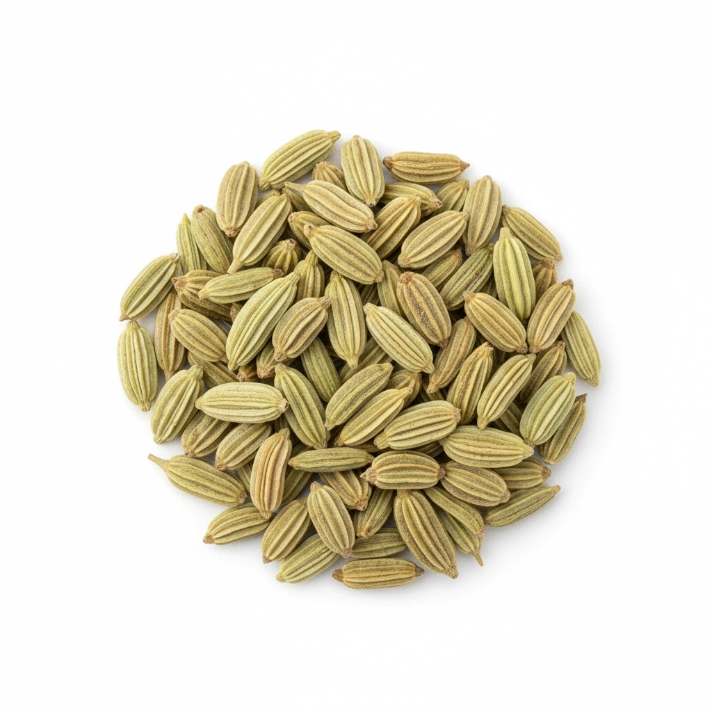 CRACKED FENNEL SEED POWDER