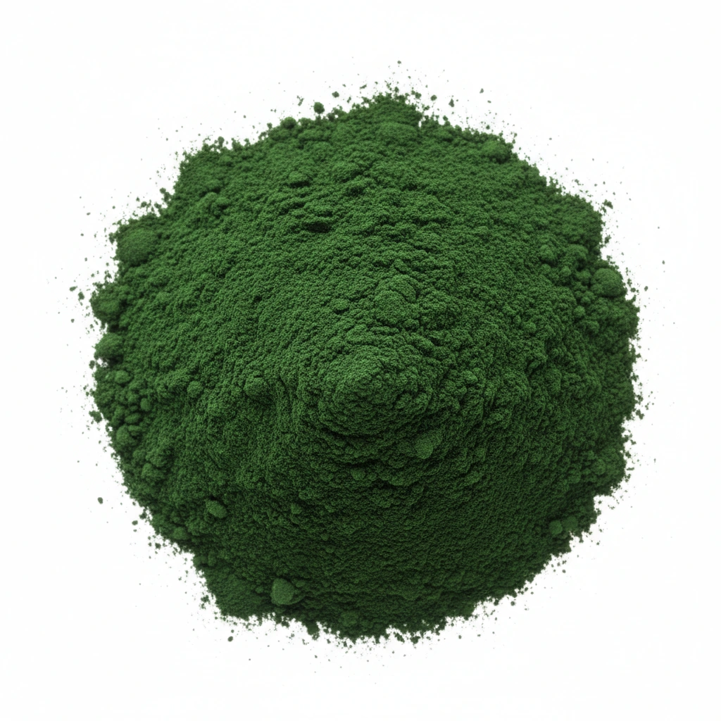 CHLORELLA POWDER