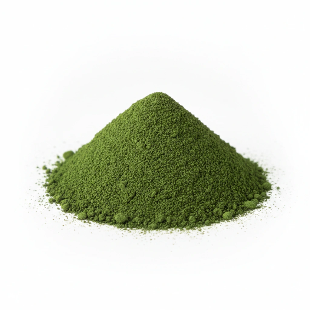 Chlorella Powder {Organic}