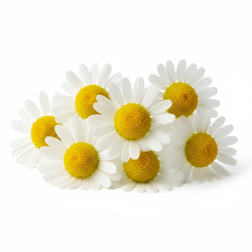 CHAMOMILE POWDER (FLOWER)