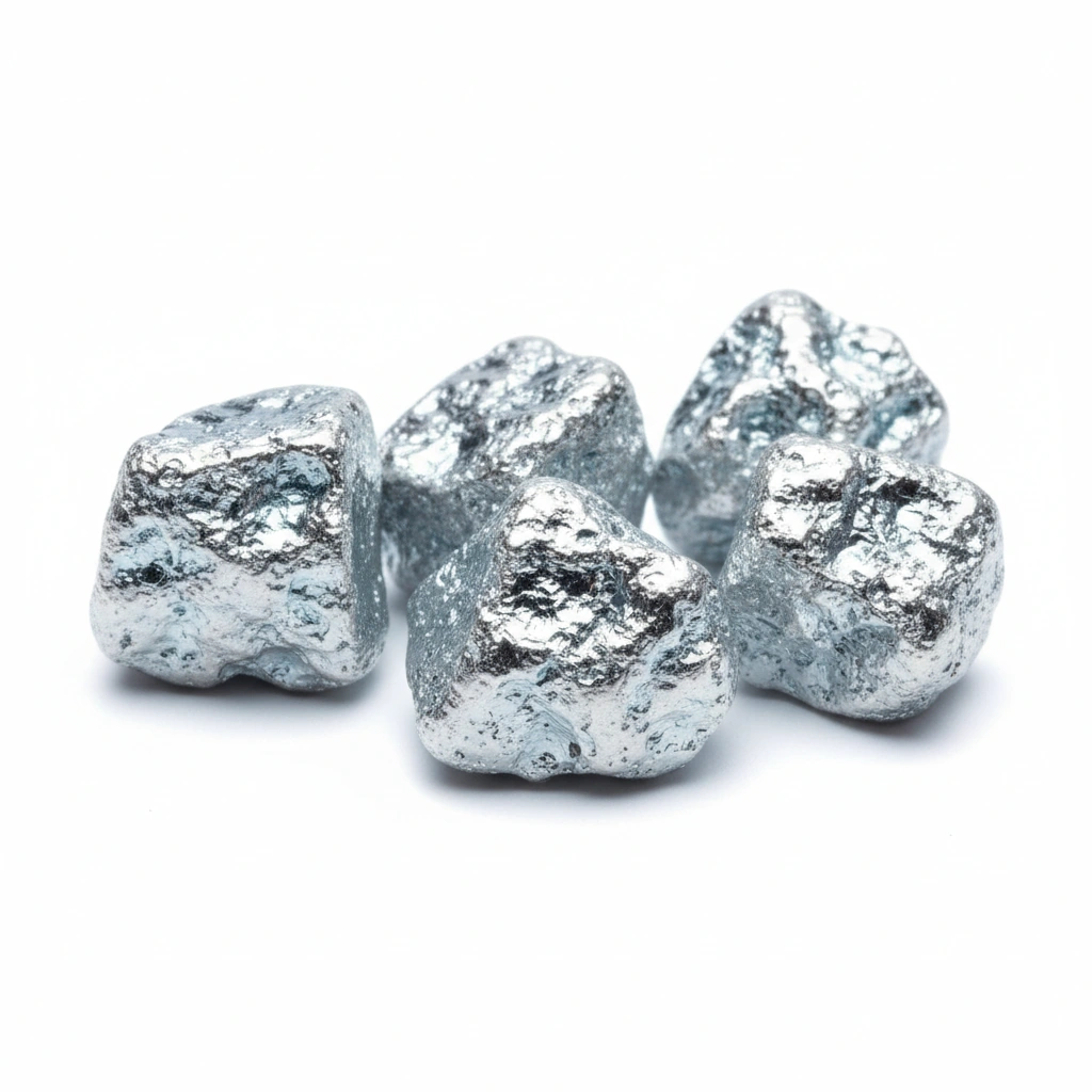 CHROMIUM (AS CHROMIUM AMINO ACID CHELATE)