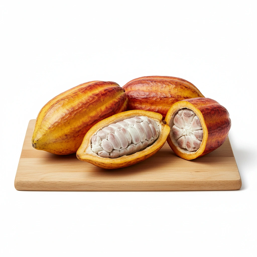 NATURAL COCOA POWDER