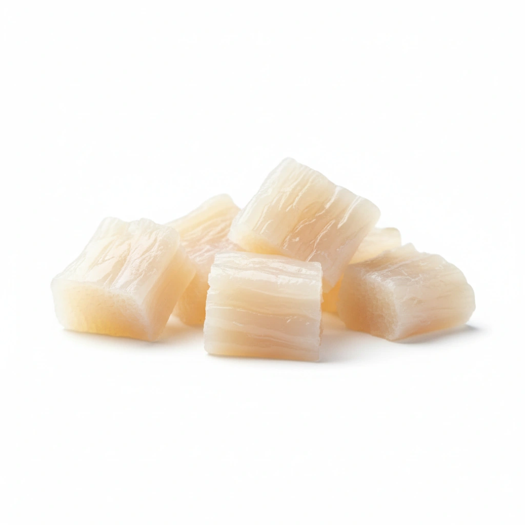 TYPE II COLLAGEN (HYDROLYZED CHICKEN COLLAGEN)