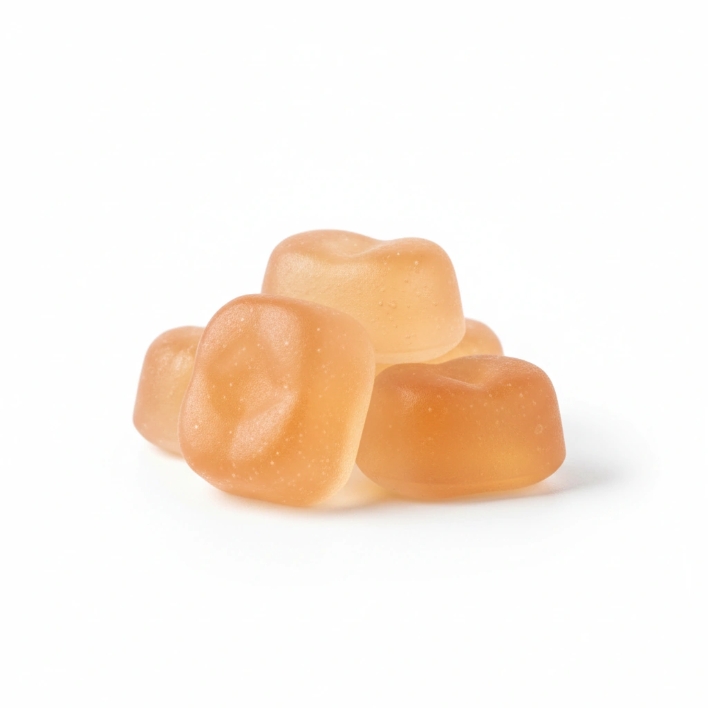 COLLAGEN (PECTIN) GUMMIES