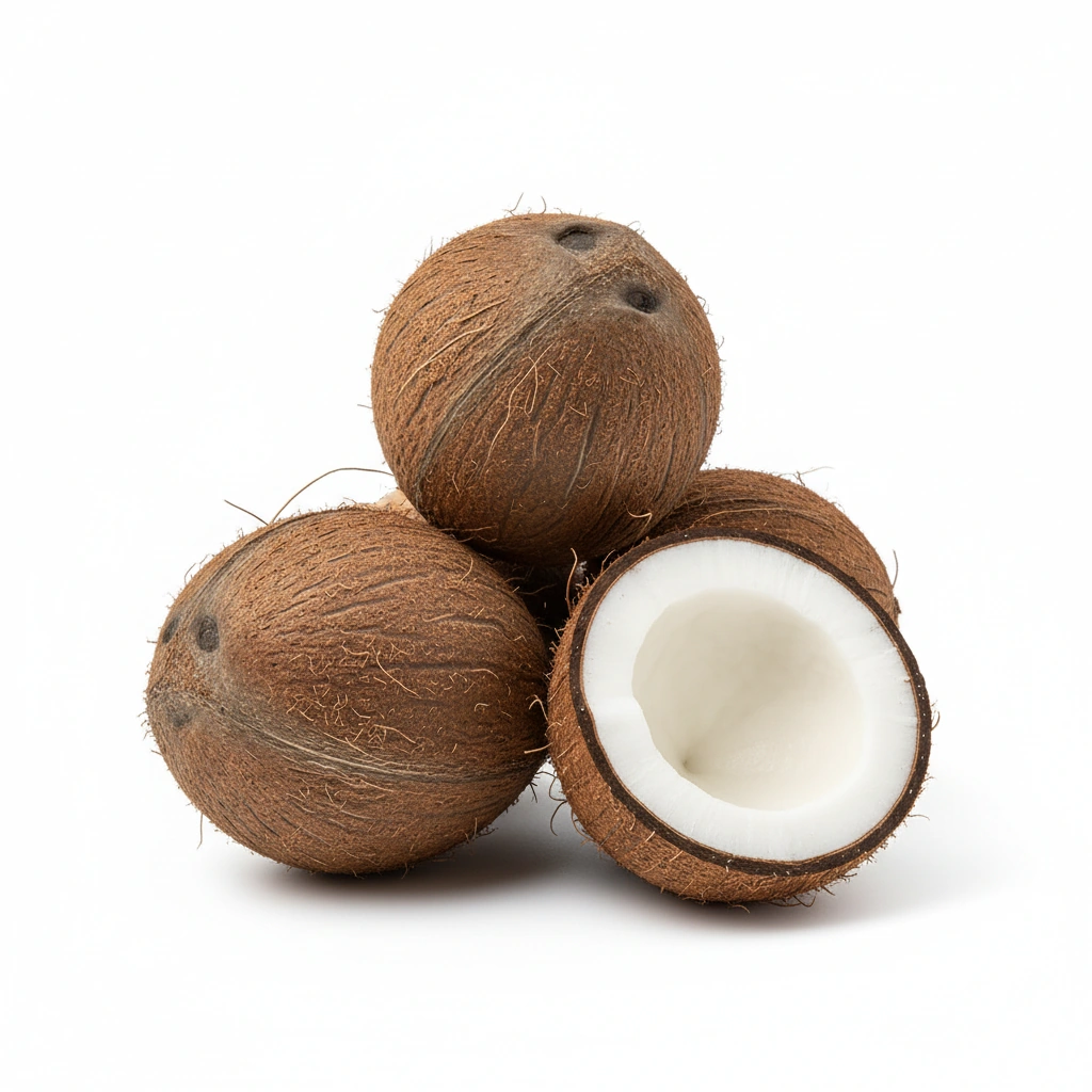 Organic Coconut Milk Powder (Cocos nucifera)