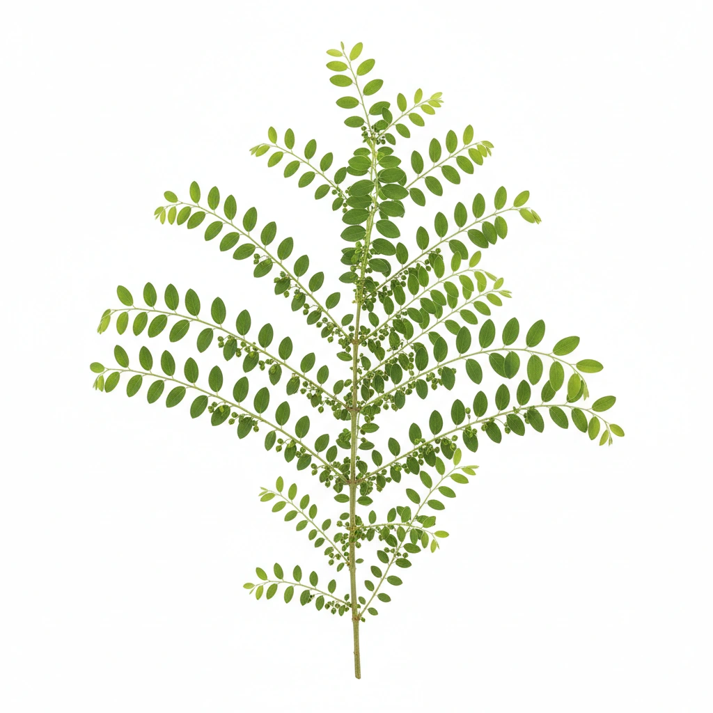 CHANCA PIEDRA EXTRACT(PHYLLANTUS NIRURI)(WHOLE HERB) 10:1