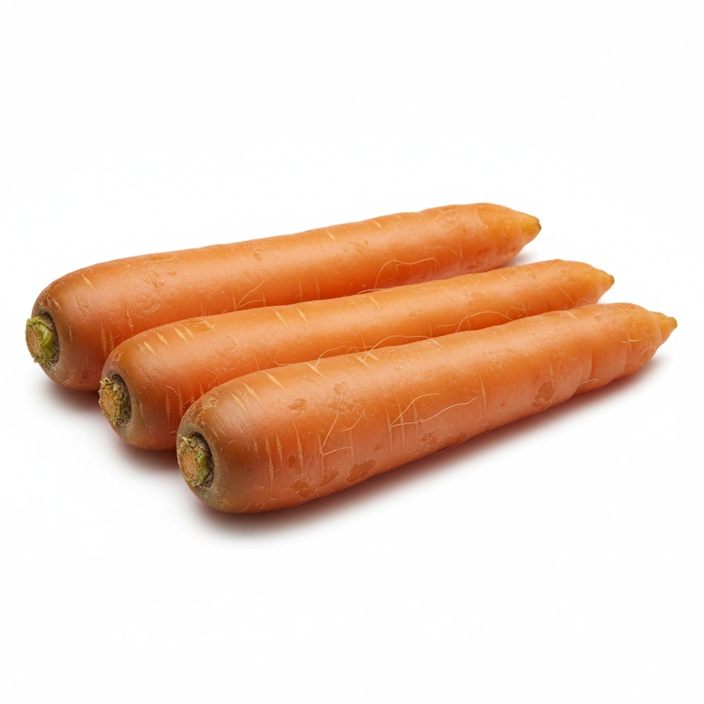 CARROT POWDER (ROOT)