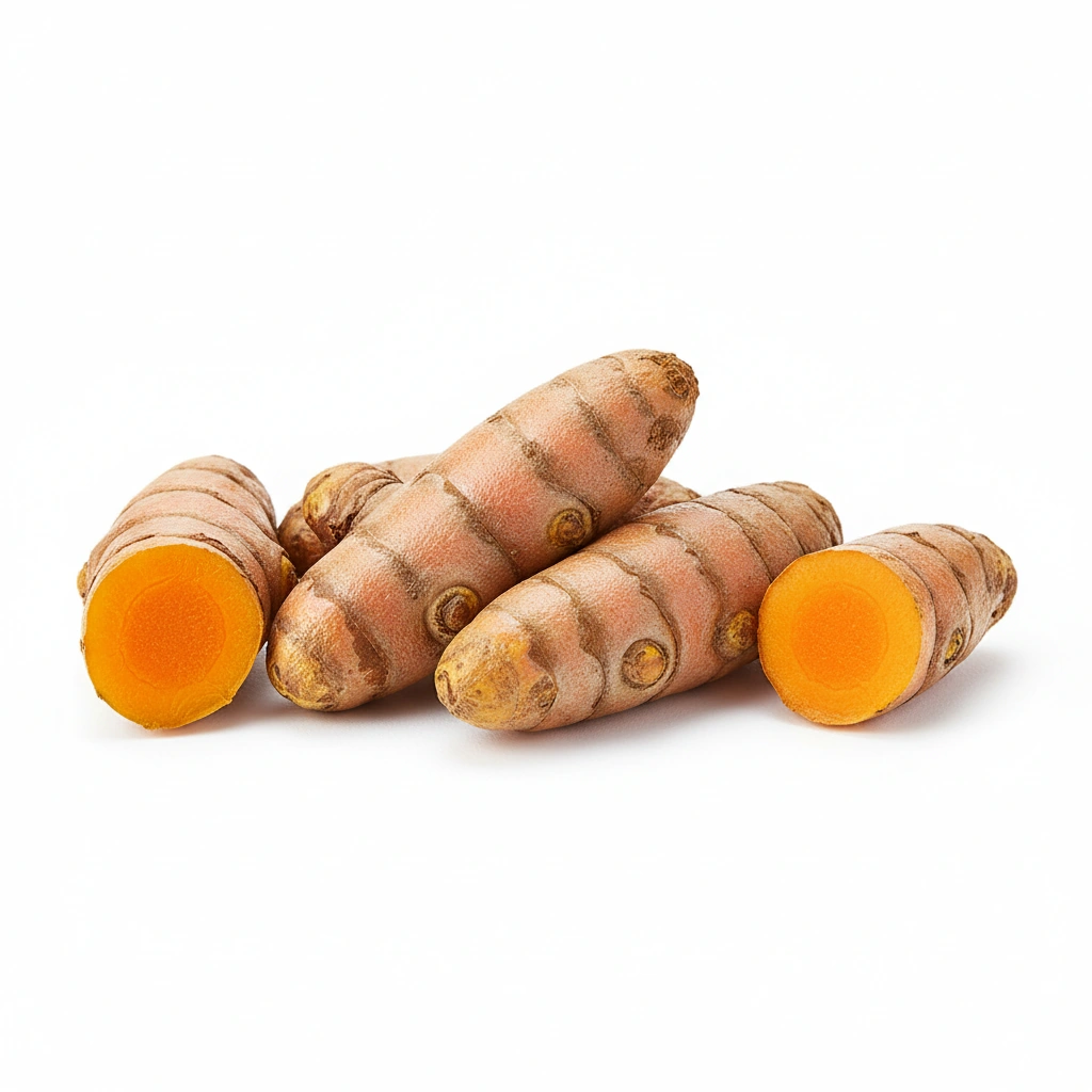 CELLG8® TURMERIC ROOT EXTRACT POWDER 70%