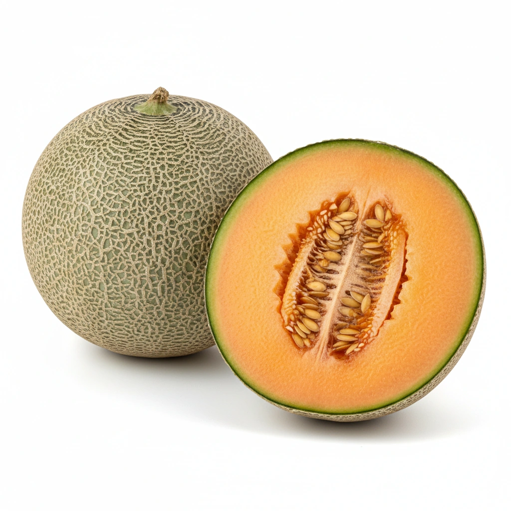 CANTALOUPE POWDER